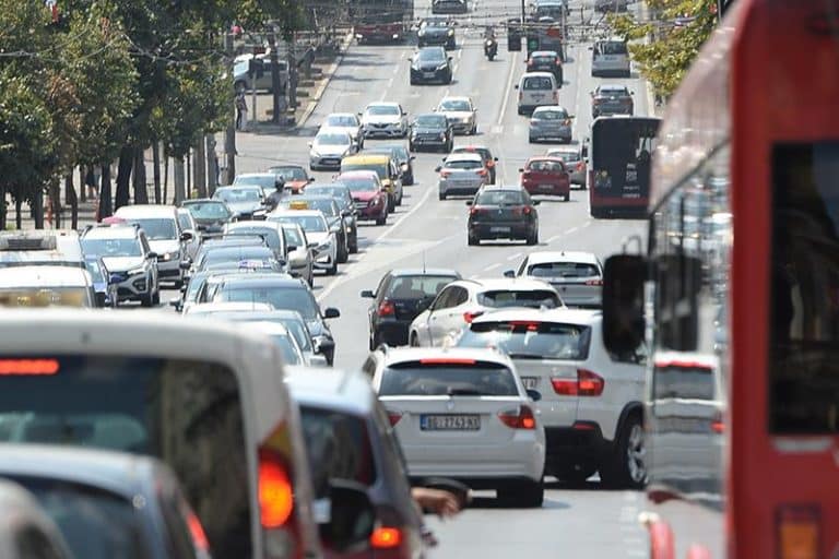 KOLAPS U SAOBRAĆAJU NAKON VASKRSA Oglasili se “Putevi Srbije” – Ako idete na put jednu stvari morate znati, očekuju nas gužve, zastoji i duga čekanja