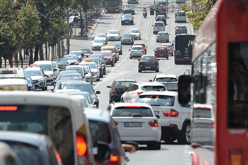 KOLAPS U SAOBRAĆAJU NAKON VASKRSA Oglasili se “Putevi Srbije” – Ako idete na put jednu stvari morate znati, očekuju nas gužve, zastoji i duga čekanja