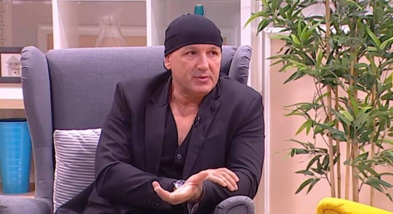 “MISLIO SAM DA JE OVO MUZIČKA EMISIJA!” Neočekivani obrt u emisiji, pevač zanemeo kad je voditeljka pomenula njegov razvod: Iskidah se, preznojih se