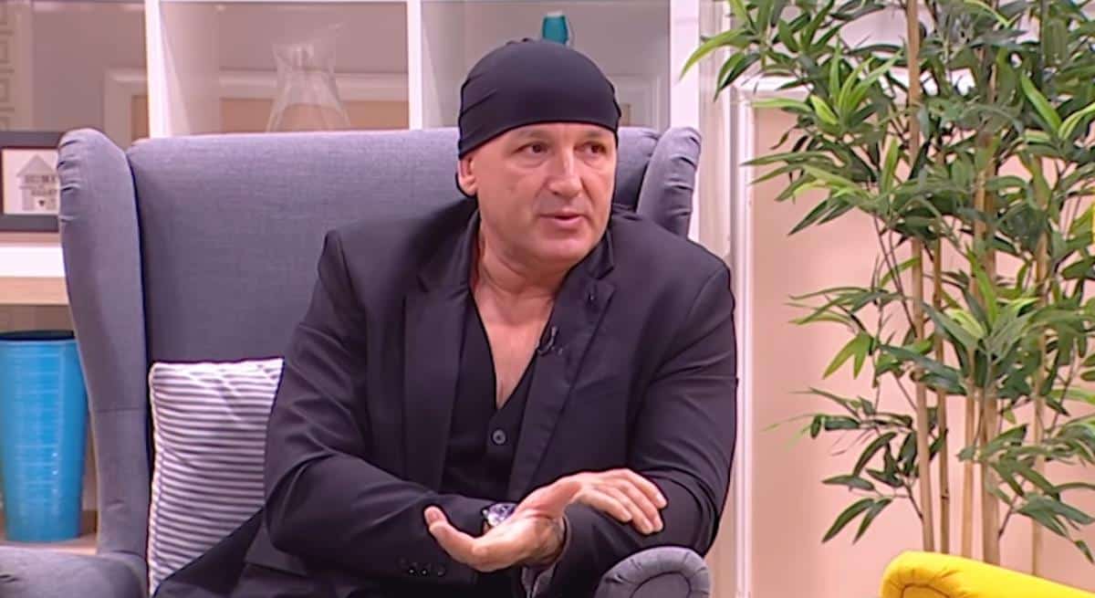 “MISLIO SAM DA JE OVO MUZIČKA EMISIJA!” Neočekivani obrt u emisiji, pevač zanemeo kad je voditeljka pomenula njegov razvod: Iskidah se, preznojih se