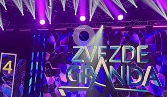 NESTALO STRUJE USRED SNIMANJA “ZVEZDA GRANDA”! Muk u studiju, sve u mraku, a on odmah skočio: Evo šta se desilo u publici!