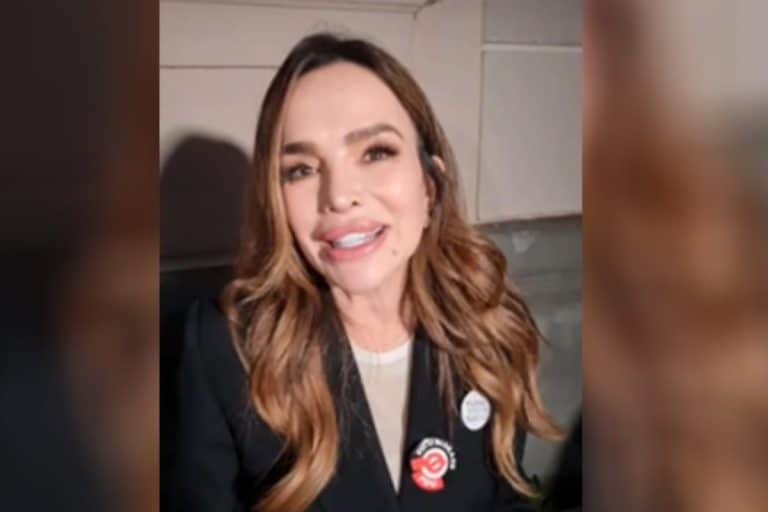 “VI MENI ZVEZDO, JA VAMA GENOCIDAŠI”: Severina bodri studente blokadere, a ovako je pričala o Srebrenici – traži da Srbija plati odštetu! (VIDEO)