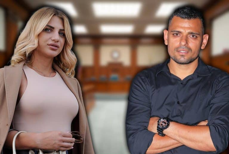 KOŠTALA ME JE VIŠE OD 40.000 EVRA” Bora Santana konačno otkrio sve o razvodu od Milice Kemez – Priznao da li je varao: “Ubacivala mi je prisluškivače…