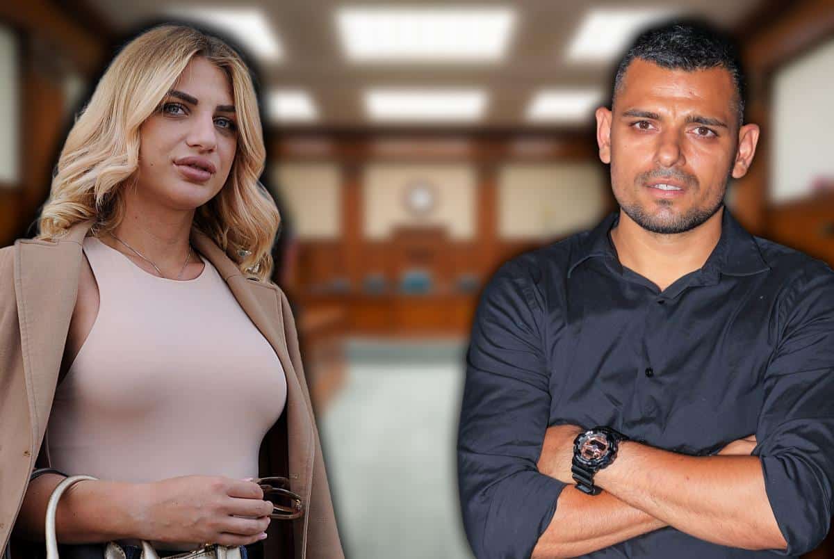 KOŠTALA ME JE VIŠE OD 40.000 EVRA” Bora Santana konačno otkrio sve o razvodu od Milice Kemez – Priznao da li je varao: “Ubacivala mi je prisluškivače…