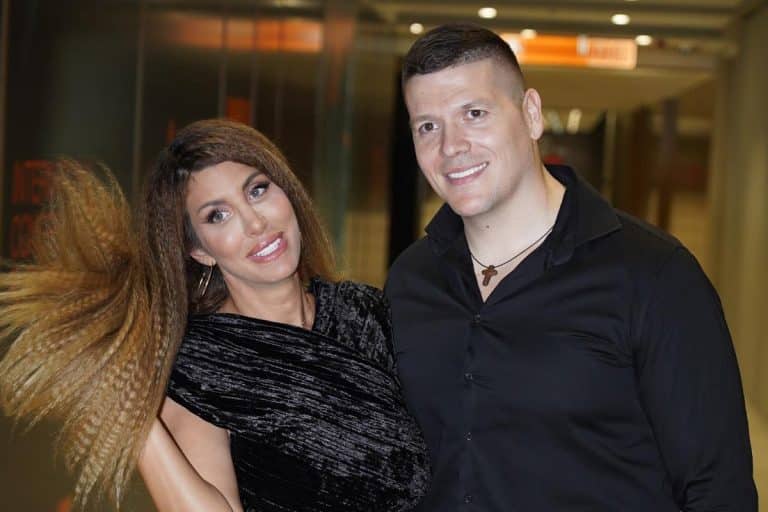 DANIMA NIŠTA NIJE JELA! Žena Slobe Radanovića se oglasila i otkrila zbog čega je IZBEGAVALA HRANU: Izašli smo…