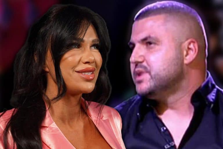 “ALIBABIN ČAROBNI DODIR REŠAVA SVE” Asmin Durdžić siguran u pomirenje sa Stanijom: Imamo male trzavice, čim stignem u Beograd…