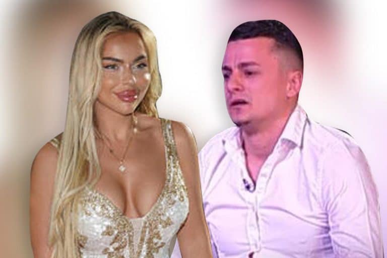 NOVA TURA PONIŽENJA! Sofija ovim potezom spustila Terzu kao nikad do sad, udarila mu na ono čega se najviše bojao!