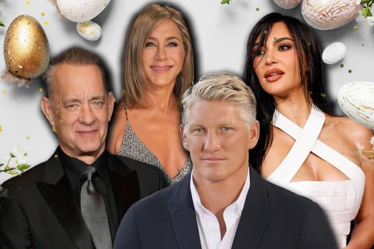 Ceo Holivud se danas kuca jajima! Ove svetske zvezde su pravoslavci: Čuveni glumac se krstio na Svetoj Gori, a on je veru promenio zbog žene