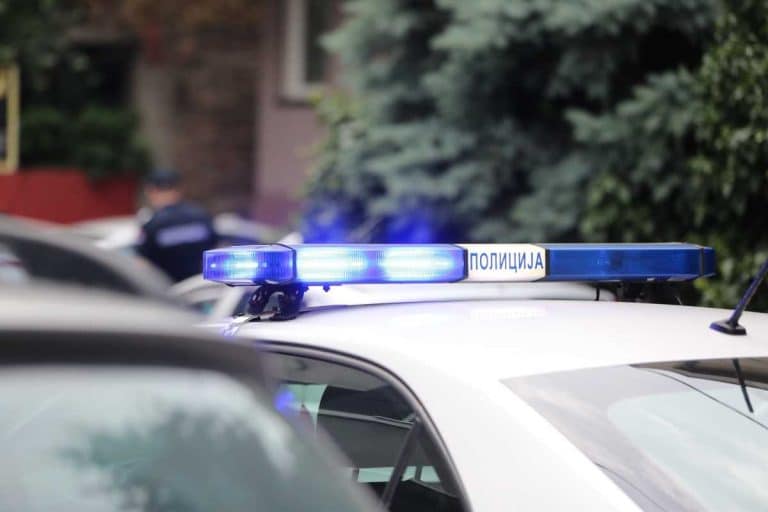 PIJANI MOTOCIKLISTA (19) UBIO STARICU KOD TC GALERIJA! Imao probnu dozvolu, odmah uhapšen!