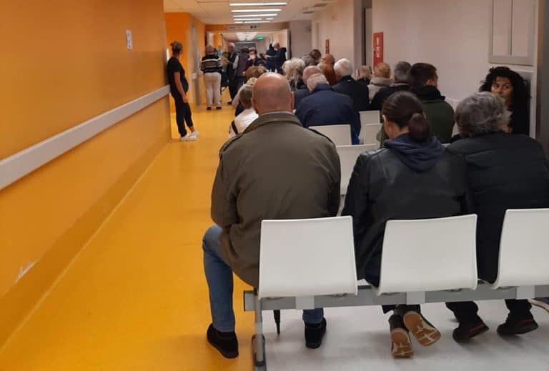 ULTRAZVUK U TEMERINU: Pregledi štitne žlezde za žene i za muškarce