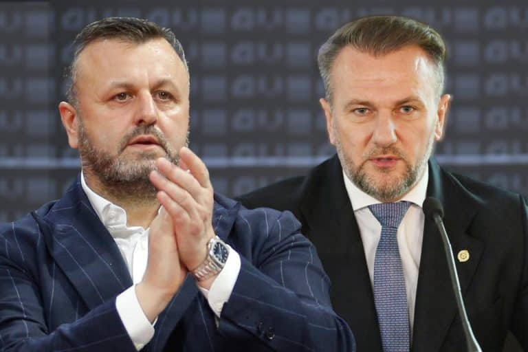 “SRAMOTA, ZGROŽEN SAM, BEZOBRAZLUK, UCENA” Čuveni Vladimir Cvetković zagrmeo kao nikada pre zbog Zvezde i Partizana!