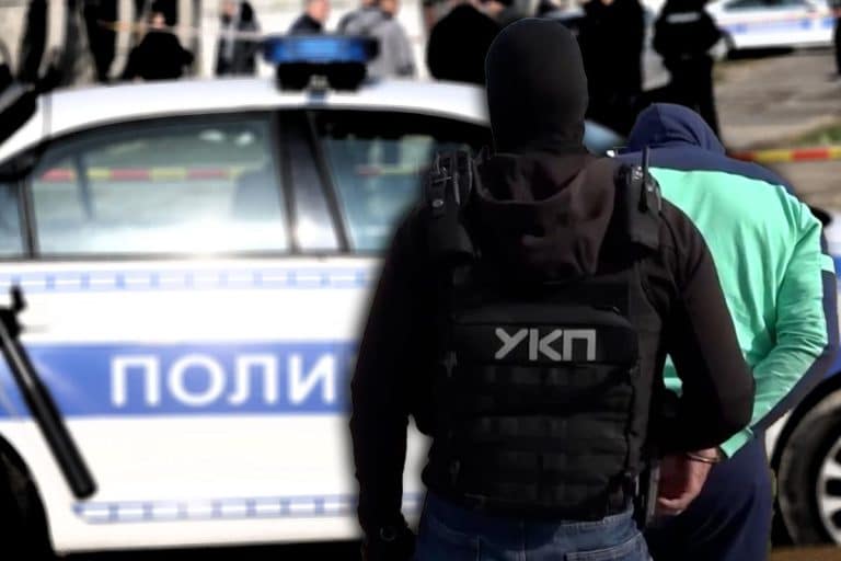 KURIR SAZNAJE! U toku velika akcija UKP i Službe za suzbijanje kriminala, evo ko je “meta”: Pretresi širom Srbije