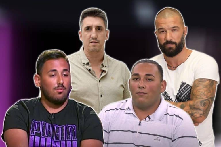 “ZBOG BRATA BEŽI OD SUDBINE HOMOSEKSUALCA” Kristijan opleo po Peci Laziću, pa u sve upleo Nikolu Lakića: Šta rade dva muškarca ceo dan kod bunara?