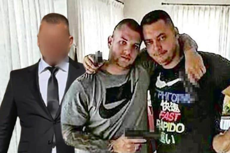 ZLOGLASNA BRAĆA TRAŽE DA IZAĐU NA SLOBODU! U KLANU BILI ODMAH IZA BELIVUKA I MILJKOVIĆA:  Vlasnik kuće strave u Ritopeku traži nanogicu!