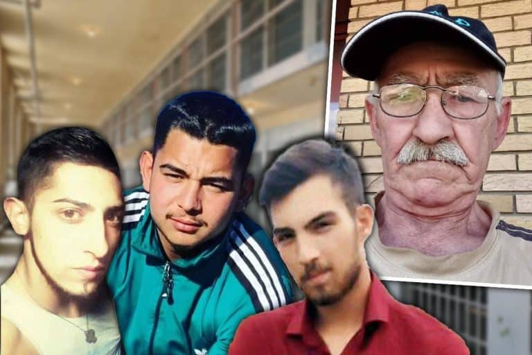 “ŠUTNUO GA JE 40 PUTA, SILOVALI GA DRŠKOM OD METLE, URINIRALI U KAFU, GURALI GLAVU U KOFU” Jeziva svedočenja o ubistvu penzionera u zatvoru u Padinskoj Skeli!