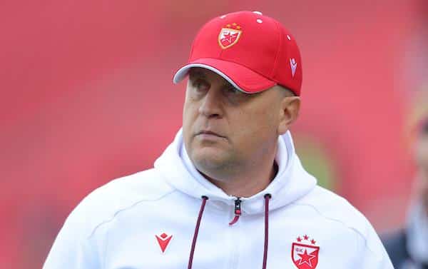 MILOJEVIĆ POSLE PRVOG PORAZA U SEZONI: “Ovaj poraz ne boli, Radnički zasluženo slavio”