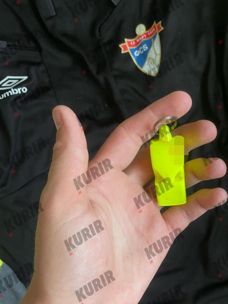 FUDBALER PRETUKAO SUDIJU – SADA SE OGLASIO I KLUB: FK Lokomotiva iz Železnika osudila ponašanje svog igrača – evo šta ga čeka