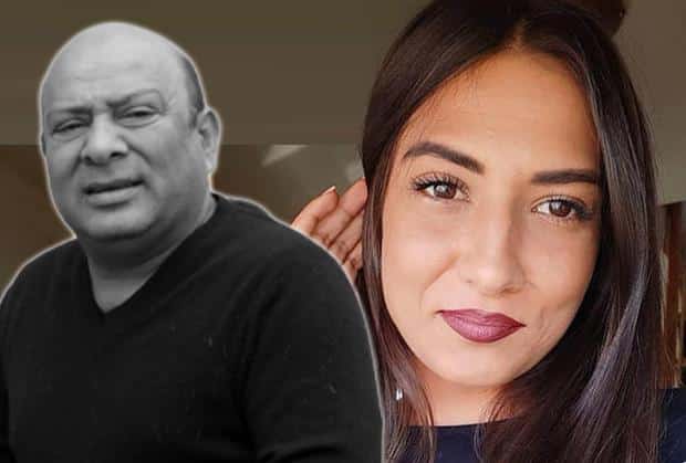 “OVA SLIKA IMA TAKVU MOĆ, SUZE SU MI KRENULE” Ćerka Džeja Ramadanovskog objavom otopila i najtvrđa srca, od jednog trenutka napravila uspomenu (FOTO)