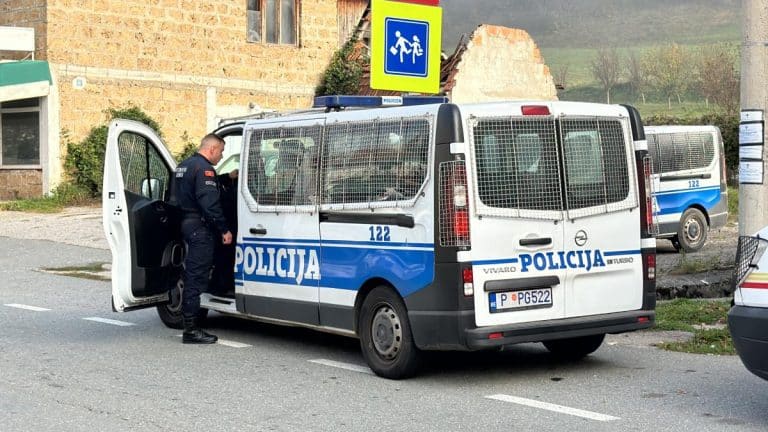 DRAMA NA CETINJU: Stigla dojava o bombi u tri škole, osoblje i đaci evakuisani!