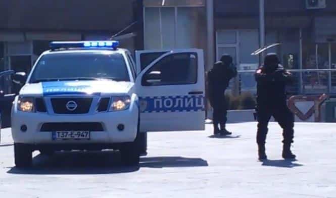BRUTALNA LIKVIDACIJA U BANJALUCI USRED BELA DANA! Ubijen Savo Čolić, muškarac sa bogatim dosijeom! Otkriven identitet ubice! “Ispaljeno nekoliko rafala” (VIDEO)