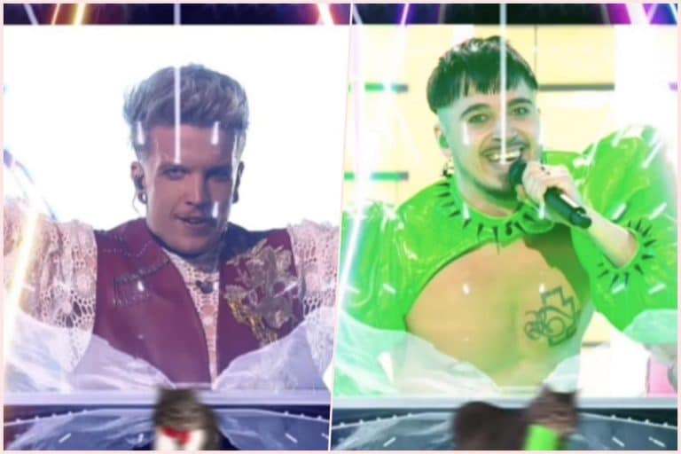Zbog jednog detalja fanovi su ubeđeni da su Bejbi Lazanja i Kaarija snimili duet