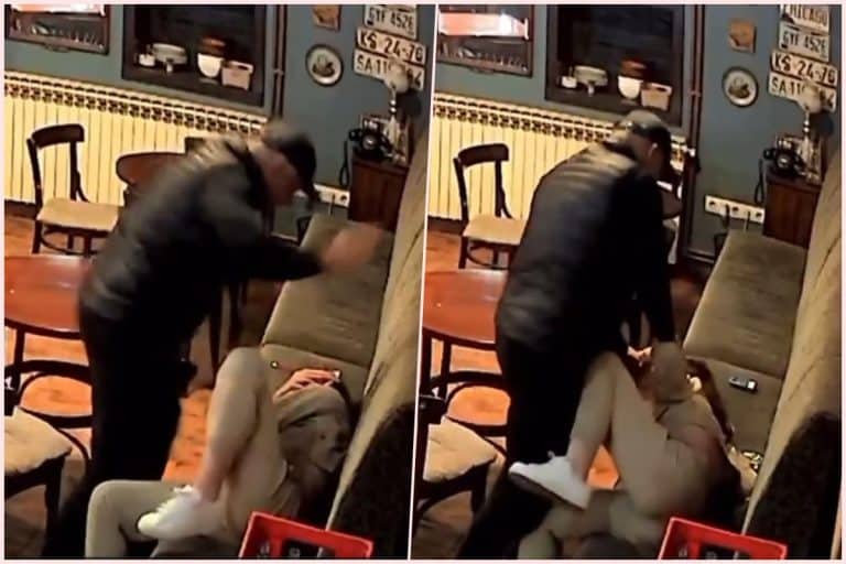 ŽANDARM KOJI JE SLUŽBENIM PIŠTOLJEM ZLOSTAVLJAO PARTNERKU ZAKUKAO NA SUDU! Pokušao sve da negira, uprkos snimku koji je šokirao Srbiju: Zakazali smo venčanje…