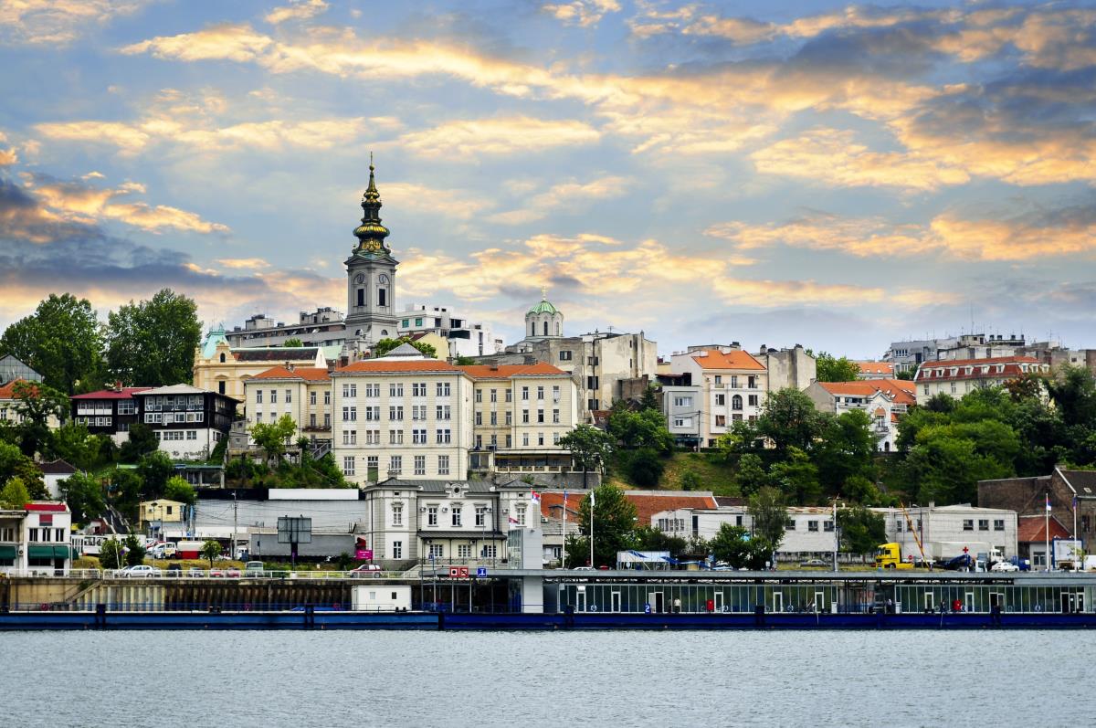 Kako je nastala reč “Balkan”? Staro ime poluostrva malo ko zna, iz ovog jezika dolazi naziv, a evo zašto je nazivano “Burem baruta Evrope”