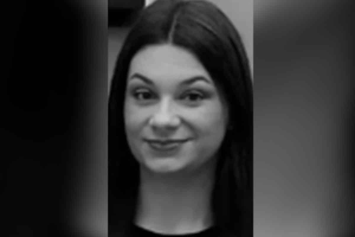 “BOL JE OGROMNA, NE ZNAM KAKO ĆEMO IZDRŽATI” Najbliži se ne mire sa tragičnom smrću Goce (16): Sedela ispred kuće kad je naleteo kamion – porodica traži pravdu