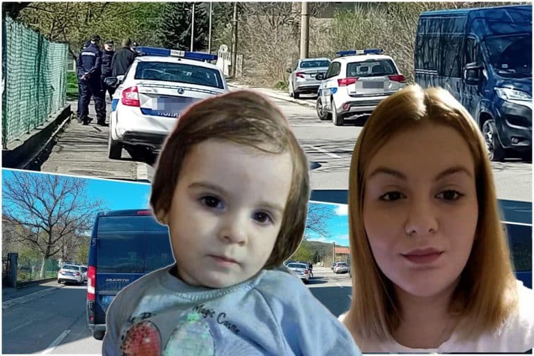 KADA JE TAČNO JAVILA MUŽU DA DANKE NEMA? Evo šta sutra čeka Ivanu Ilić, majku nestale Danke