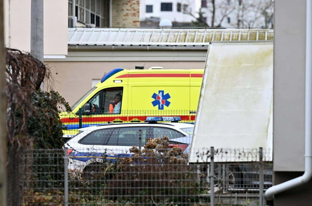 JEZIV SLUČAJ KOD ŠIBENIKA: Muškarac pokušao da ubije drugog trimerom za travu!