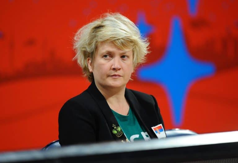 BOMBA! Marina Maljković postaje trener Crvene zvezde! Senzacionalan posao crveno-belih!