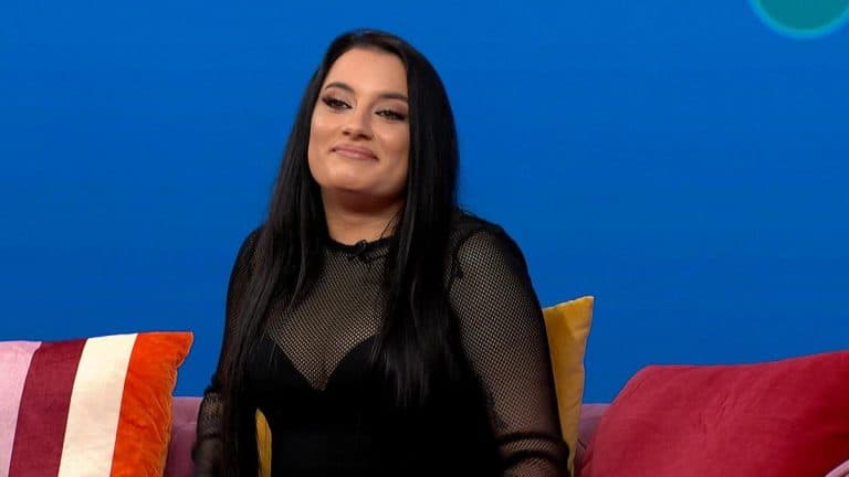 “SVI SU PRIČALI KAKO SAM SE NAPILA ZA PRVI MAJ!” Barbara Bobak nasmejala sve uspomenom sa proslave Dana rada: Pre roštilja pijem šta stignem, a posle…