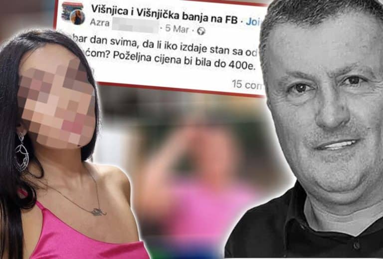 STUDENTKINJA KOJOJ SUDE ZBOG UBISTVA ESKOBARA IDE U KUĆNI PRITVOR! Azra uhapšena u studentskom domu, dve godine provela iza rešetaka!