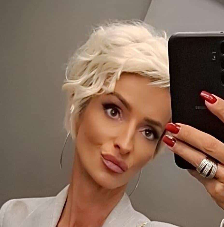 BANJALUČANKA KOJA JE UCENJIVALA SUGRAĐANKU SE KANDIDOVALA NA IZBORIMA: Otkriveno šta je rekla na sudu! (FOTO)