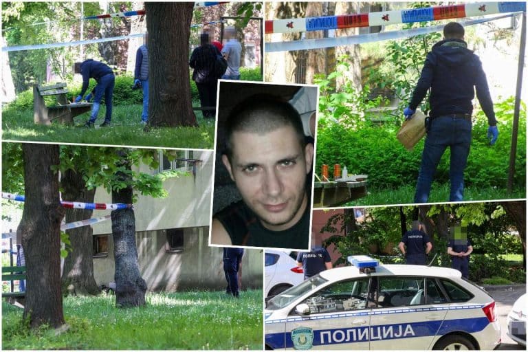 MALOLETNIK UBIO ALEKSANDRA U BLIZINI “MALE ŠILEROVE”: Stravičan zločin se dogodio u komšiluku Belivuka i Miljkovića!