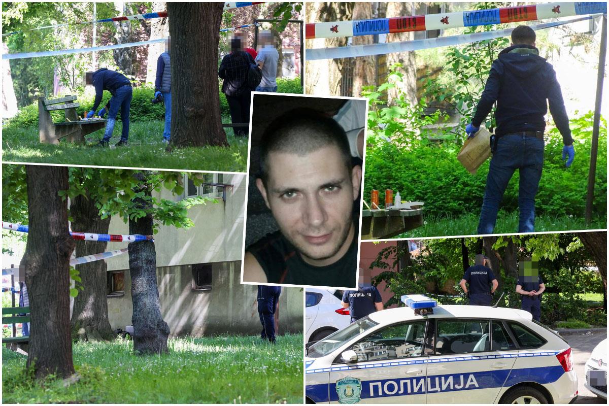 MALOLETNIK UBIO ALEKSANDRA U BLIZINI “MALE ŠILEROVE”: Stravičan zločin se dogodio u komšiluku Belivuka i Miljkovića!