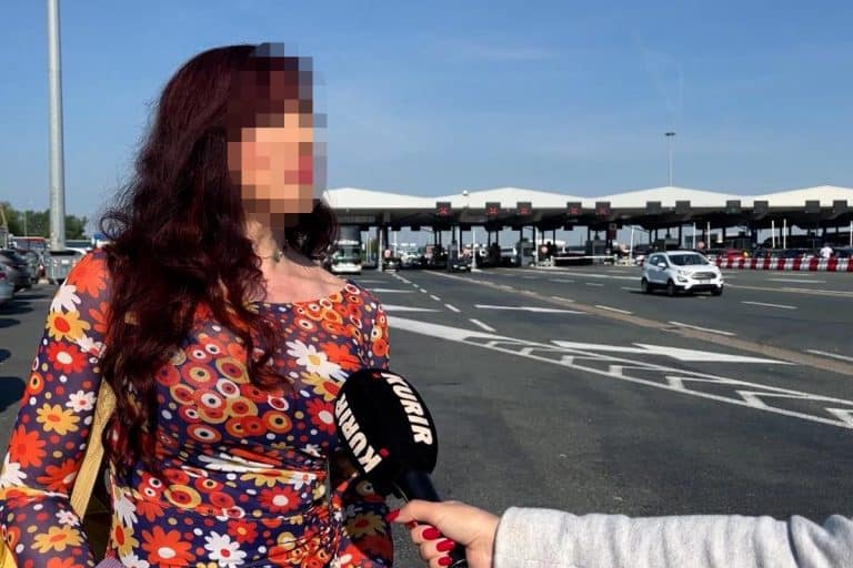 PRVOMAJSKI SKANDAL NA BATROVCIMA – srpski turisti proveli noć bez hrane i vode, agencija ih držala skoro kao TAOCE! Sami prišli ekipi Kurira da podele priču