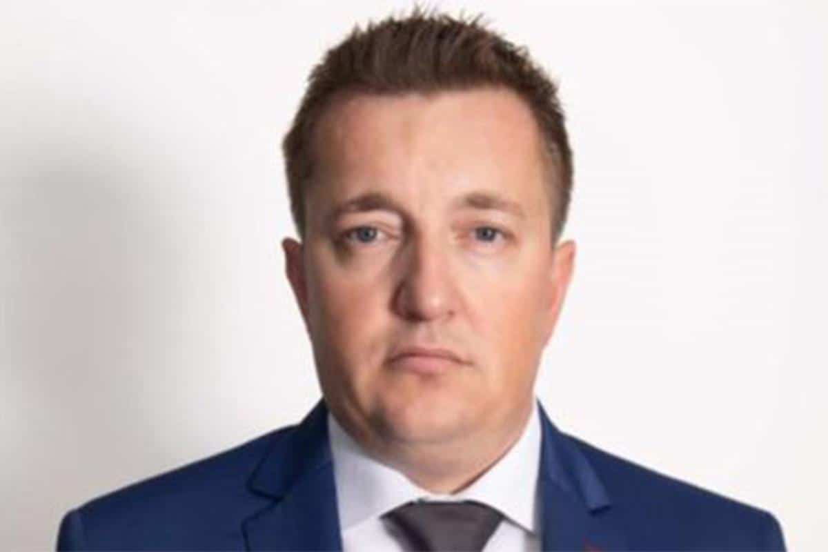 NAČELNIK HASANOVIĆ SKRIVIO NESREĆU, PA NAVODNO POKUŠAO DA POBEGNE! “Telefon je veliko zlo”