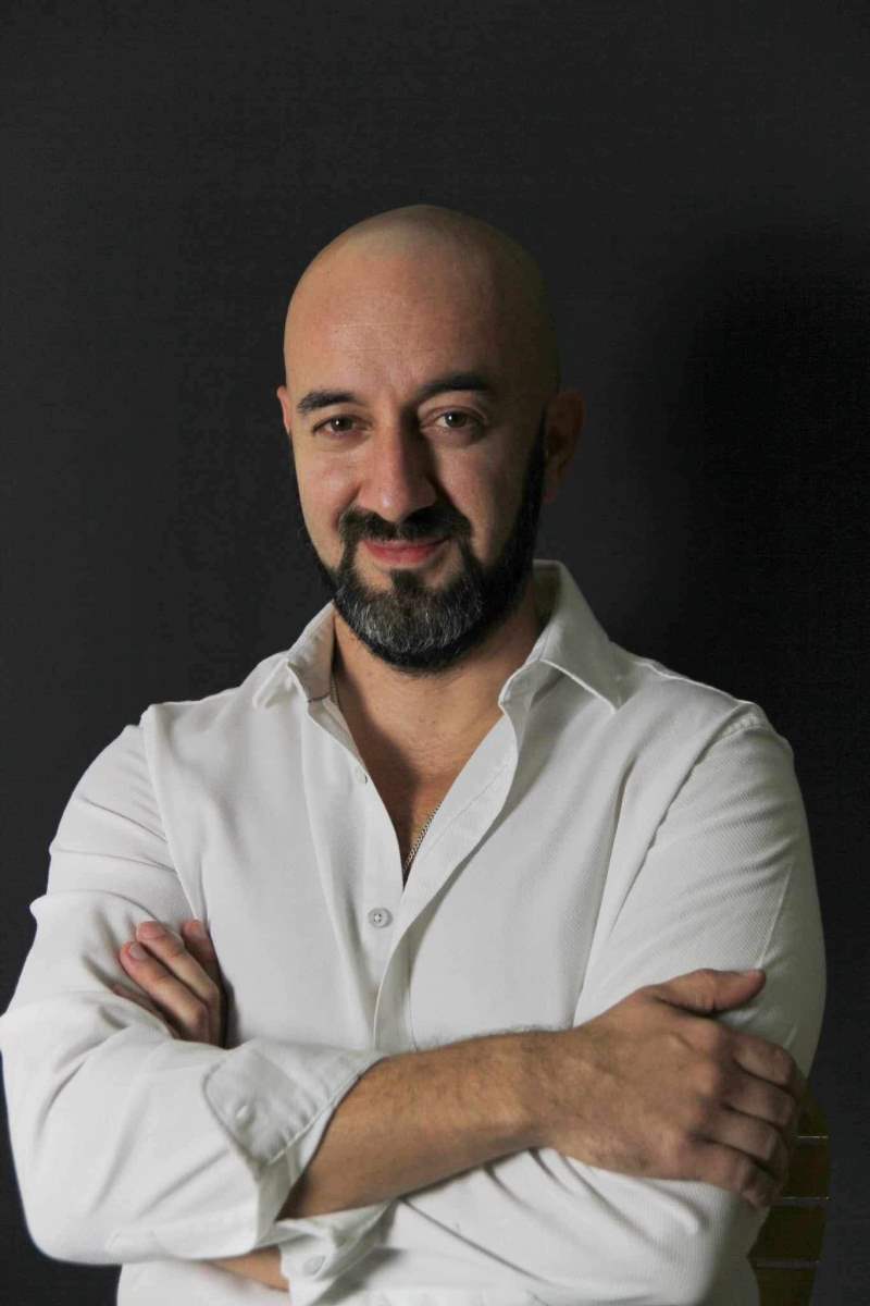 Dragoljub Bajić imenovan za umetničkog direktora Opere Narodnog pozorišta u Beogradu