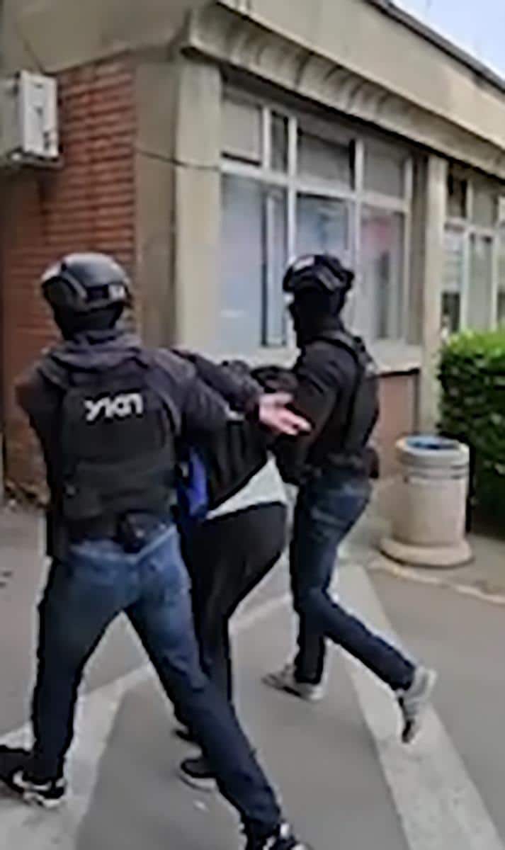 UŽAS U ZAJEČARU! UHAPŠEN JER JE SILOVAO PASTORKU! Upao devojci u kuću, jurio je, ščepao za kosu i savladao je!