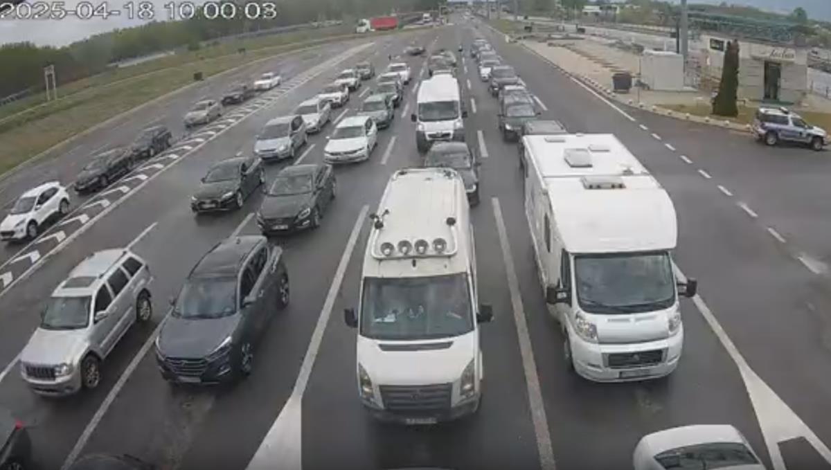 AMSS UPOZORIO VOZAČE: Evo šta se sve češće dešava na srpskim putevima!
