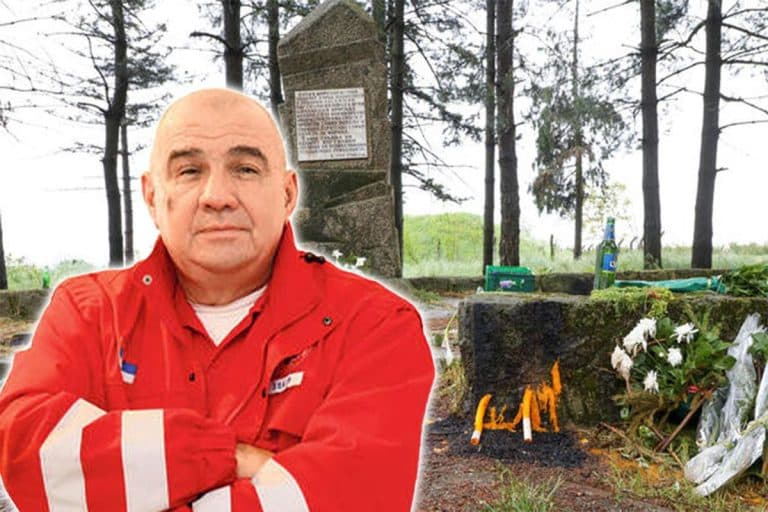 VIDIM KAKO DRŽI UBIJENOG SINA, POGOĐENOG IZ KALAŠNJIKOVA, I KAŽE “HAJDE, IDEMO KUĆI!” Lekar Hitne pomoći o potresnim prizorima nakon masakra u Mladenovcu