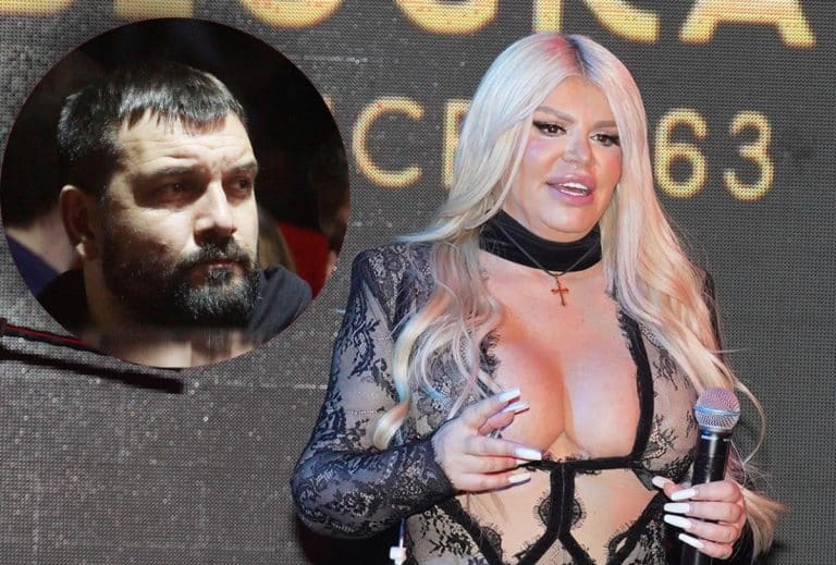 “NIJE TREBALO DA SE RAZVODIM OD MILANA” Dara Bubamara progovorila o bivšem mužu i svim detaljima, dok se ona i dalje kaje zbog rastanka, on ovako govori o njoj!