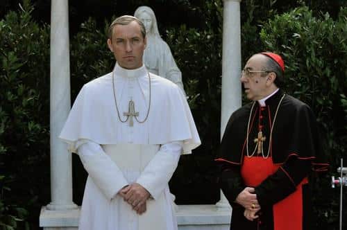 Moć i intrige u Vatikanu: Ovo su najpopularniji filmovi i serije o izboru pape, jedno ostvarenje dostiglo enorman uspeh (VIDEO)
