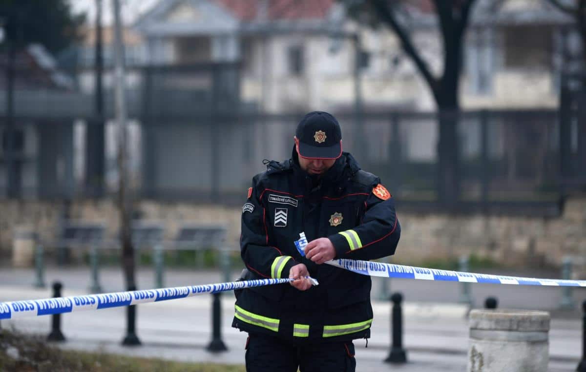POLICIJA UPALA U LUKSUZNE VILE U CRNOJ GORI POZNATOM DOKTORU: Sumnja se da je oštetio budžet EU za preko 160 MILIONA EVRA