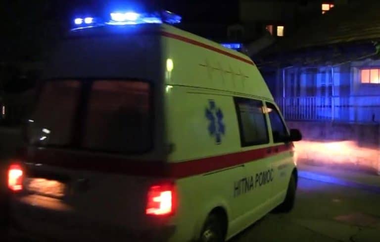 NEZAPAMĆENA TRAGEDIJA U REPUBLICI SRPSKOJ: Ćerka džipom usmrtila majku