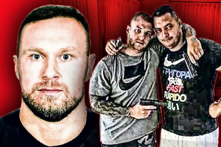 EVO KADA SU SE BELIVUK I MILJKOVIĆ PRVI PUT SRELI SA ZVICEROM! Godinama se dopisivali, a tek onda se videli uživo – vođa kavčana ih fascinirao OVIM