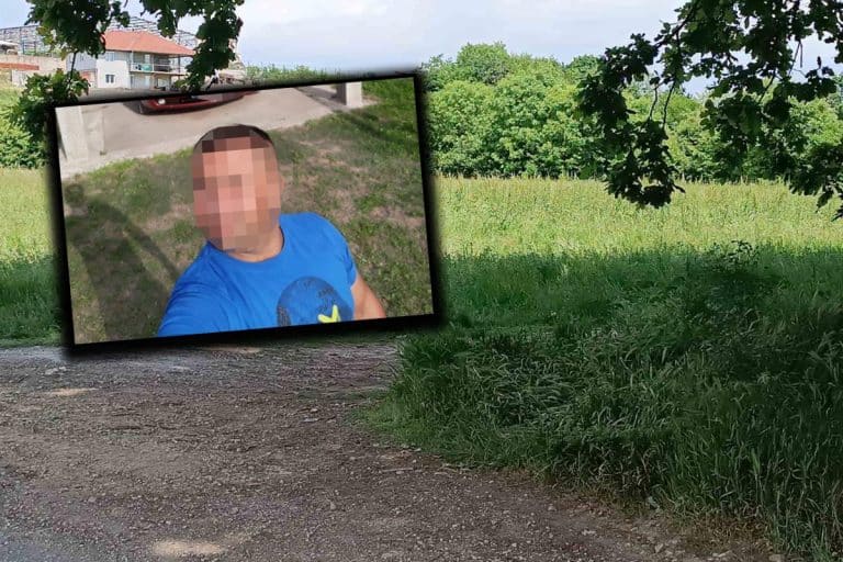 ŽENU JE UBIO U AUTU, PA SE ODVEZAO S MESTA ZLOČINA: Isplivali novi detalji krvavog pira u Kragujevcu, oglasila se policija! EVO ŠTA ĆE BITI SA OSUMNJIČENIM