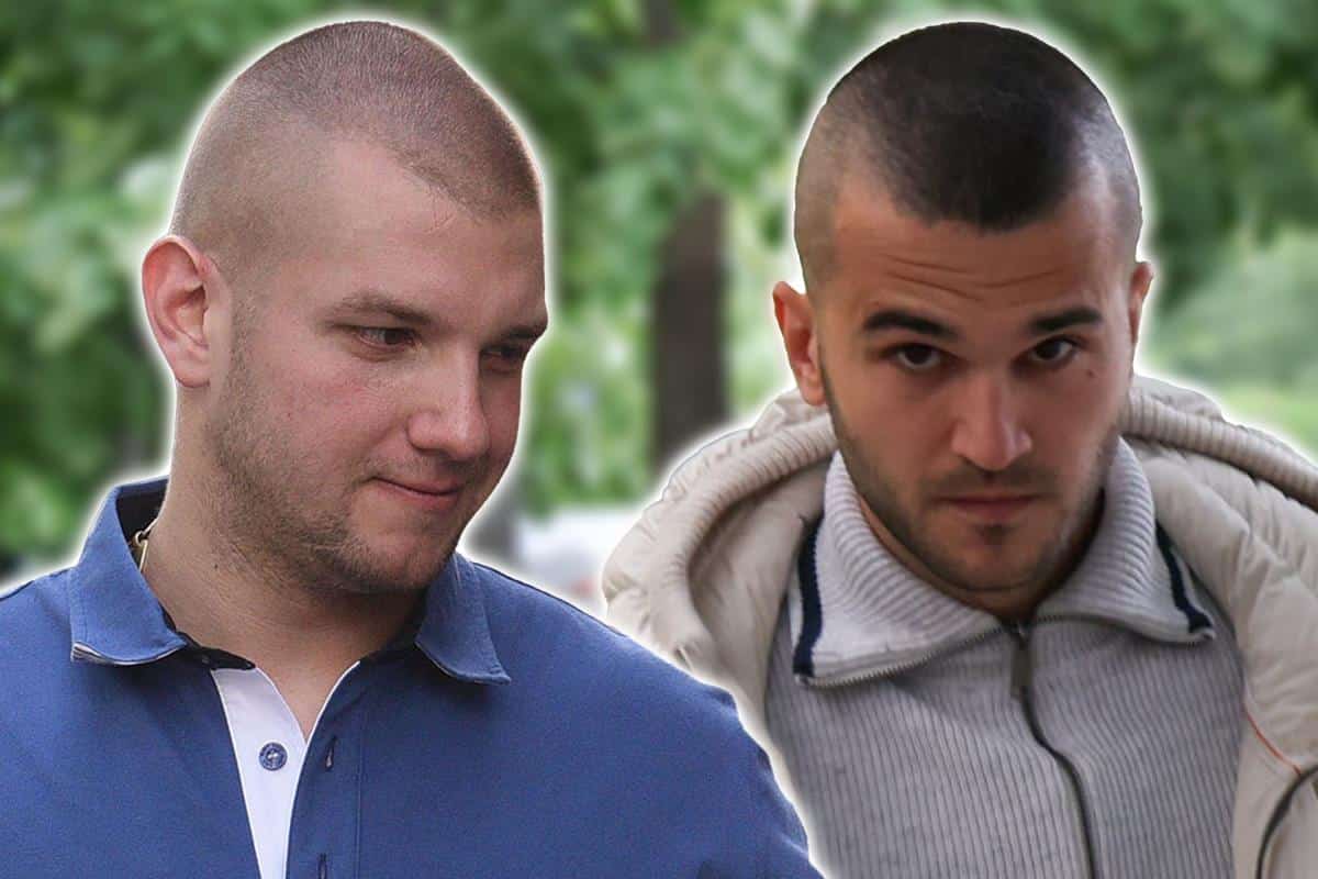SIN UBIJENOG VLASNIKA PINK TAKSIJA OČI U OČI SA MARKOM MILJKOVIĆEM: Bili smo drugovi, ne znam u kakvim smo odnosima sada! O pretnjama rekao OVO