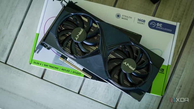 Nvidia krije RTX 5060: Nova grafička karta stiže, ali nešto ozbiljno ne valja…